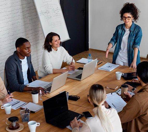 บทความ: ศาสตร์ของอินคากับการพัฒนามนุษย์ 